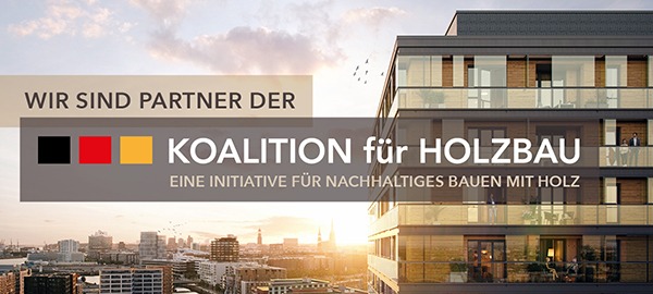 KOA Holzbau Mitglied