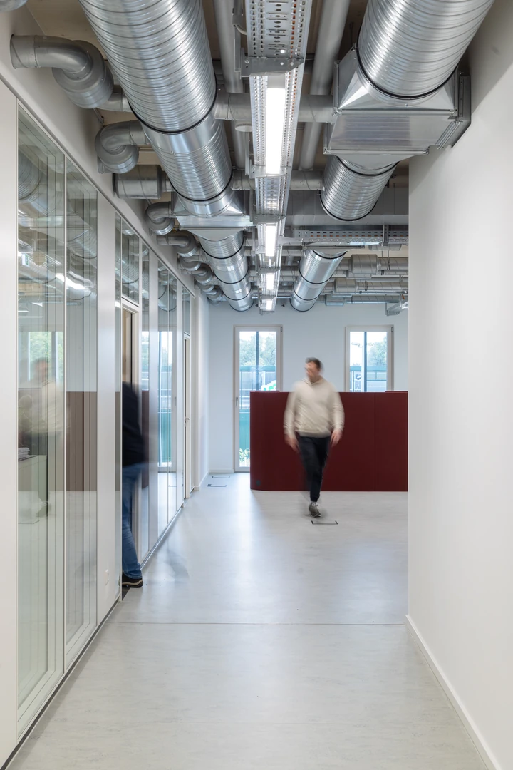 Produktionsfähige Architektur 07